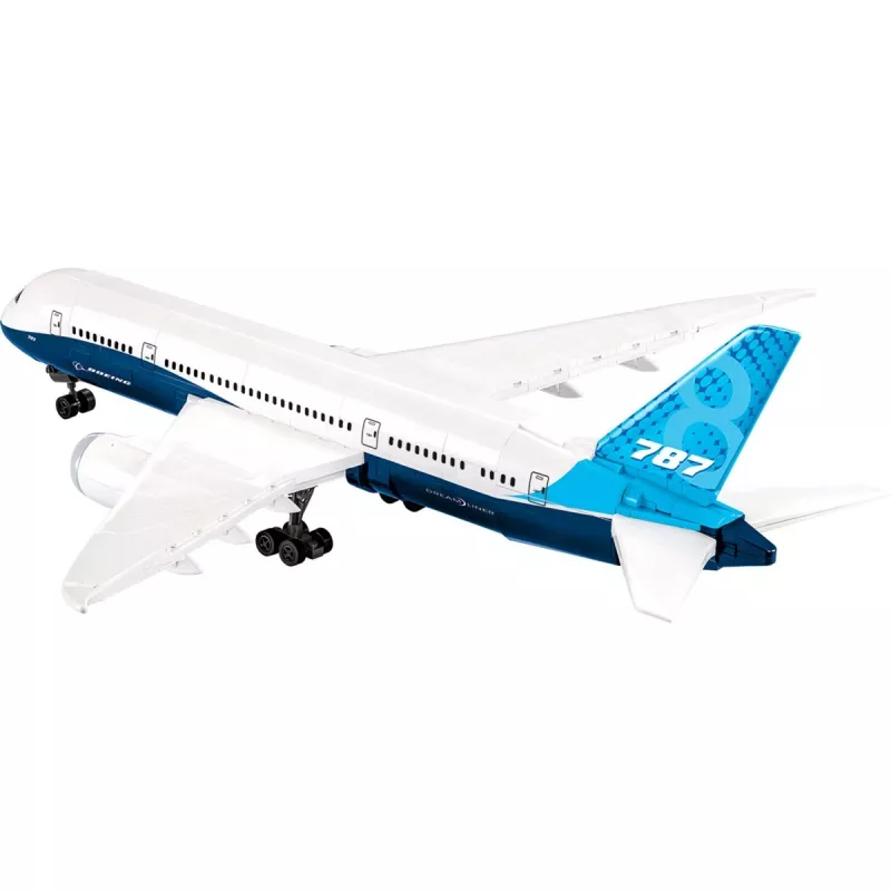 COBI Boeing 787-8™ DREAMLINER™ Flugzeug