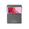 Tastaturhülle Logitech Combo Touch für iPad 7. 8. 9. Generation