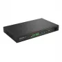 Digitaler Signalprozessor Yealink MSFT AP08 Dante — Netzwerk-Audioprozessor für Konferenzen
