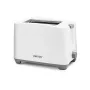 Zelmer ZTS7386 Toaster 2 Scheiben 750 W Weiß