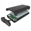 Powerbank RealPower PB-20000 PD schwarz (323369)