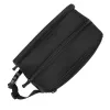 Reisetasche Eco Travel TOILETRY/Schwarz 8409 Rivacase