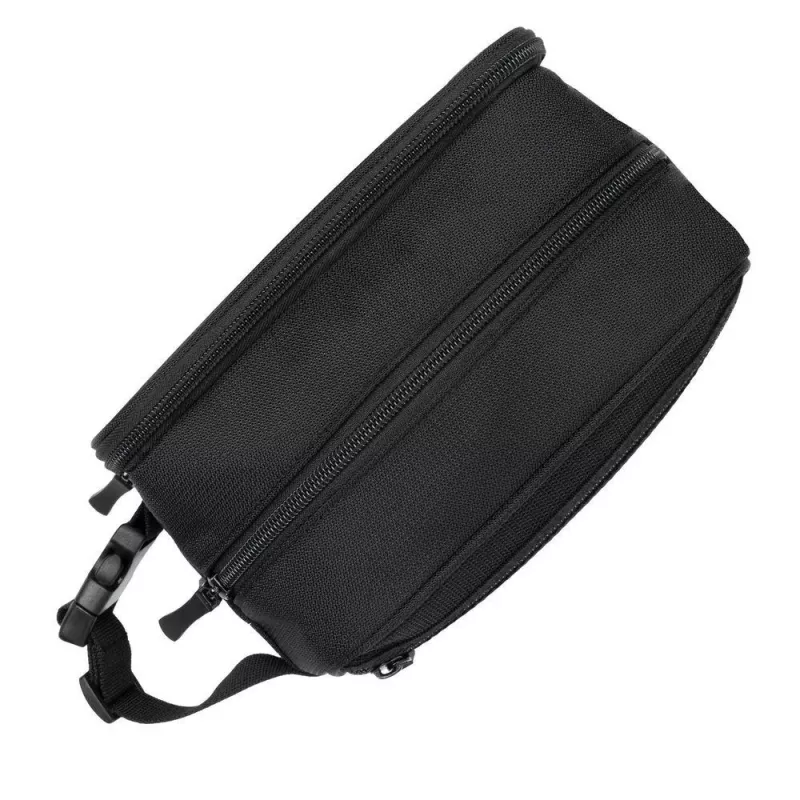 Reisetasche Eco Travel TOILETRY/Schwarz 8409 Rivacase