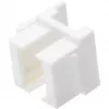 LC Keystone-Adapter für Patchpanel Digitus DN-BLIND-LC