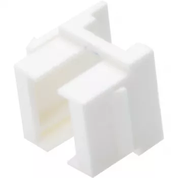 LC Keystone-Adapter für Patchpanel Digitus DN-BLIND-LC