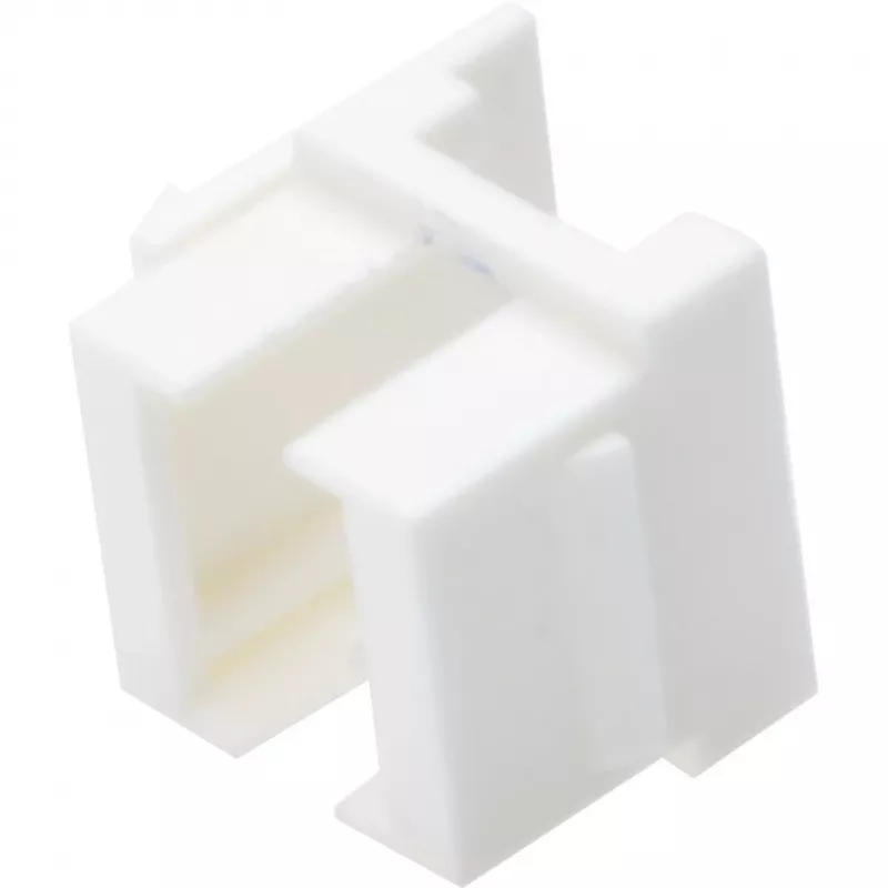 LC Keystone-Adapter für Patchpanel Digitus DN-BLIND-LC