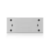 Zyxel XGS1210-12-ZZ0102F Netzwerk-Switch Managed Gigabit Ethernet (10/100/1000) Grau