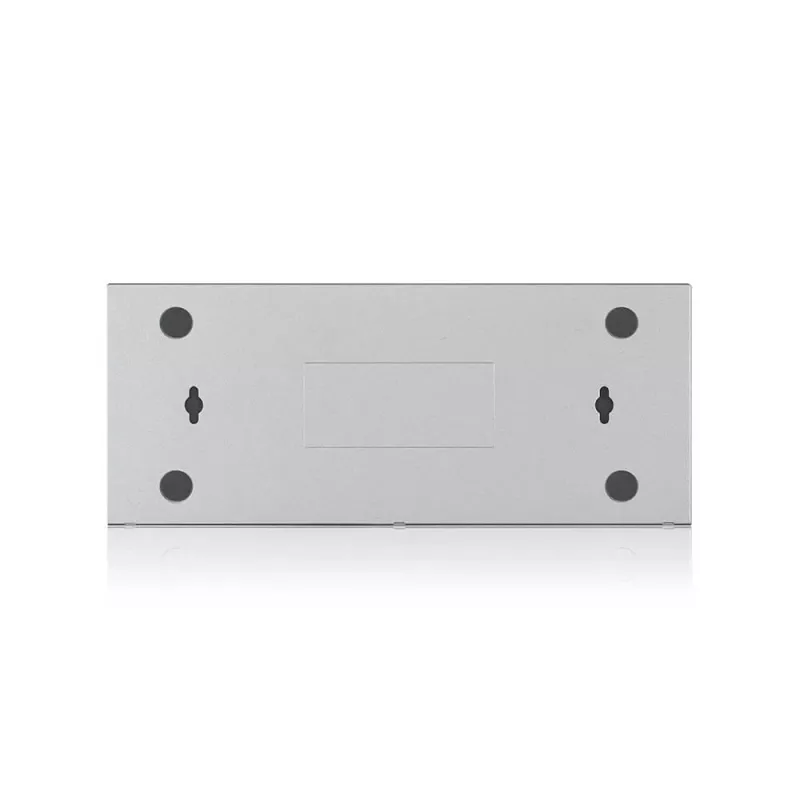 Zyxel XGS1210-12-ZZ0102F Netzwerk-Switch Managed Gigabit Ethernet (10/100/1000) Grau
