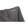 Campingstuhl Outwell Tally Lake — 4 Beine, max. Belastung 120 kg, Gewicht 4,9 kg, 620×650 mm