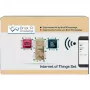 ALLNET IoT Set ALL-BRICK-0688 — IoT-Kit, spanische Sprache