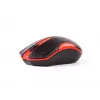 A4Tech G3-200N Maus beidhändig RF Wireless Optisch 1000 DPI