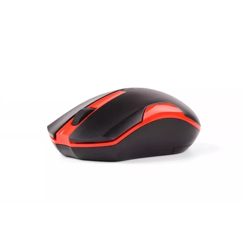 A4Tech G3-200N Maus beidhändig RF Wireless Optisch 1000 DPI