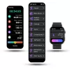 Smartwatch Manta Revo SWU401BK Schwarz