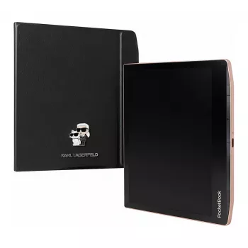 PocketBook eReader Karl Lagerfeld Sunset Copper PB700K3-L-KL-WW-B – 7 Zoll E Ink, WLAN, Touchscreen