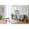 Activejet Classic Decken-Kronleuchter-Pendelleuchte NIKITA Patina dreifach 3xE27 für Wohnzimmer