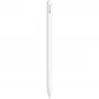Stylus Apple Pencil Pro für Tablet, Weiß — 19,15 g, Ø 8,9 mm