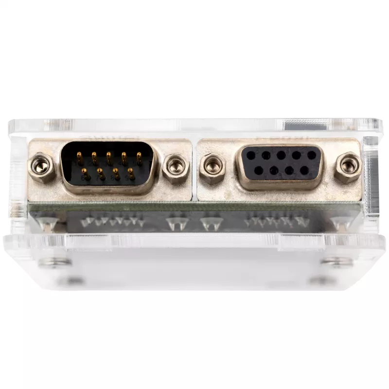 Simagic Peripherie-Adapter