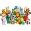 Blocks Minifiguren 71051 Tierserie 28 (BOX)