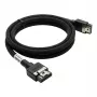 Broadcom LSI - Internes SAS-Kabel - 36 PIN 4iMini MultiLane - 36 PIN 4iMini MultiLane - 80 cm - für 3ware SAS 9750-16i4e, SAS 9750-24i4e (L5-00207-00)