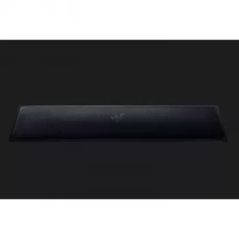Wrist Rest Pro, mit Kühlgel, rutschfesten Gummifüßen, kompatibel mit allen vollgroßen Tastaturen, nahtloses Design mit stabilem Rahmen