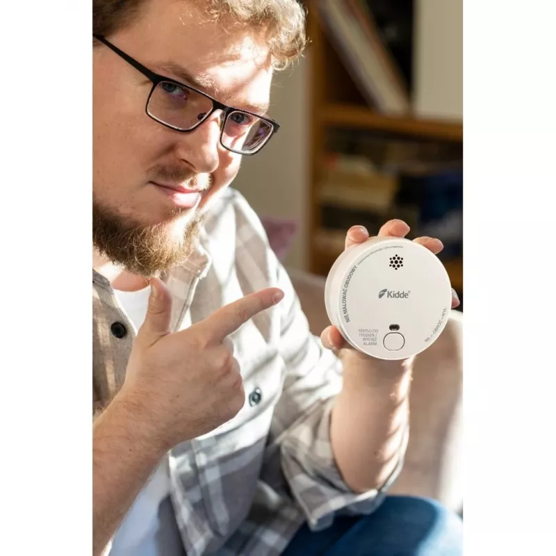 Rauchmelder 2030-DSR3 KIDDE
