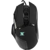 Kabelgebundenes Gaming-Tastatur- und Maus-Set INTER-TECH KC-3000 RGB hintergrundbeleuchtet, USB-Anschluss