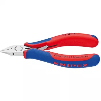 Knipex 77 52 115 Blau