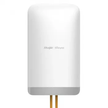 Wireless Access Point RUIJIE RG-EST350 V2 5 GHz 802.11ac, 867 Mbit/s, 2x RJ-45, PoE, IP54