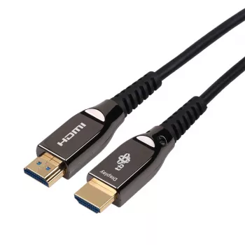 Lenovo Kabel HDMI Optical (5m, HDMI 2.0), Videokabel