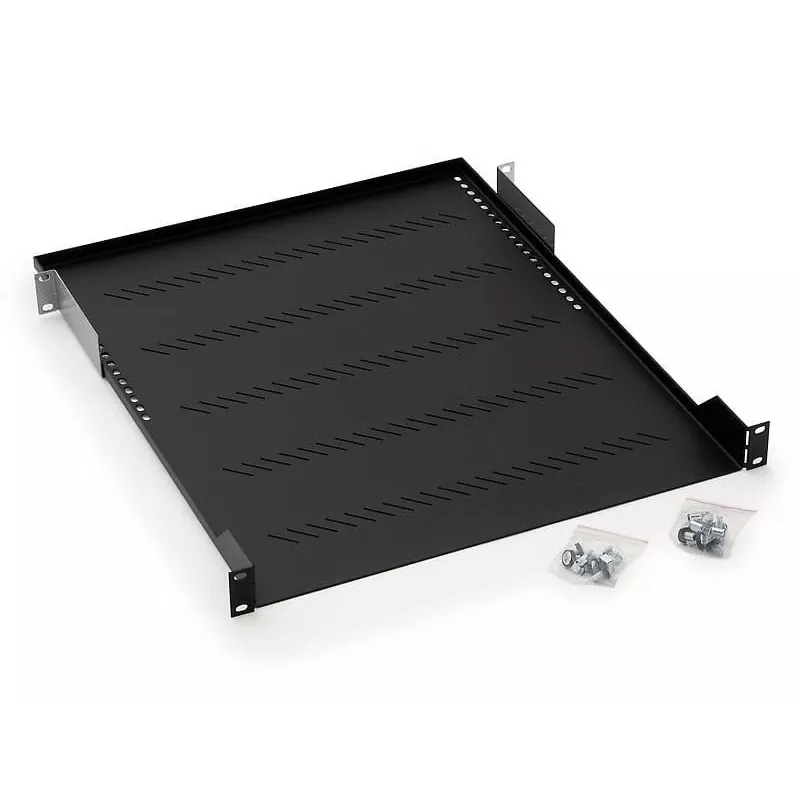 Triton Fachboden mit Perforation 1U 350 mm Triton RAC-UP-350-A1