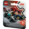 LEGO Minifigures 71049 F1-Rennwagen, zum Sammeln, sortierter Artikel