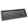 Ducky Outlaw 65 Tastatur Universal USB Schwarz