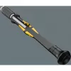Wera ESD Bit-Schraubendreher Kraftform compact Micro 21 ESD 1 5/32 (4 mm) HIOS, 5/32 (4 mm) Halbmond 44 mm (05135973001)