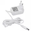 LED-Schreibtischlampe MACLEAN MCE616W 9W mit integriertem Qi-Wireless-Ladegerät