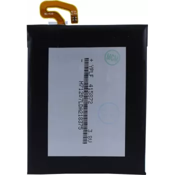 LG Li-Ionen-Akku für H870 LG G6 (BL-T32)