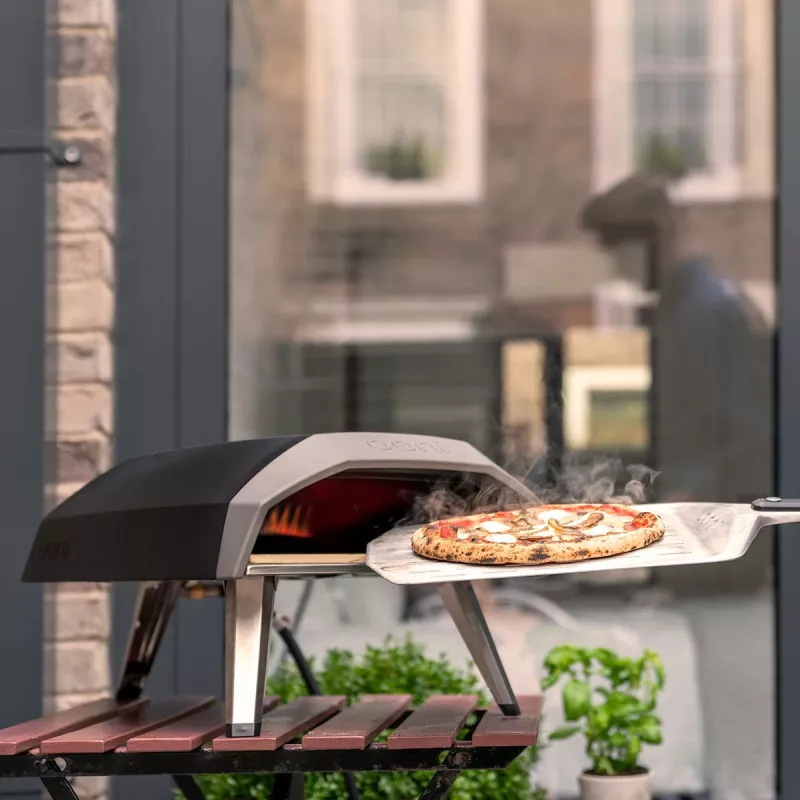 Ooni Koda 12 UU-P07000 Outdoor-Pizzaofen