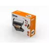 Kontaktgrill Tristar GR-2650 700W Schwarz Edelstahl Rechteckig