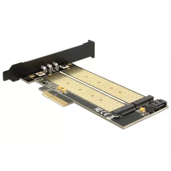Schnittstellenkarte DeLOCK 89630 Intern M.2 SATA