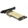 Schnittstellenkarte DeLOCK 89630 Intern M.2 SATA