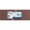 Schleifbänder Bosch X440 Best for Wood and Paint