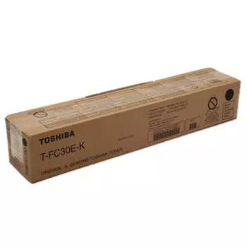 Toner Toshiba Toner 6AJ00000282 T-FC30EK Schwarz 6000 Seiten