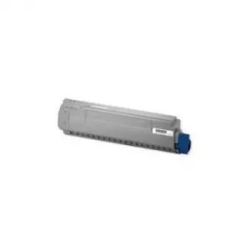 OKI Toner Magenta Seiten 9000 44059230