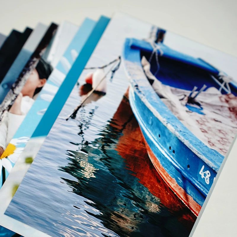 Kodak Ultra Premium Fotopapier 280g Hochglanz 10 x 15 cm 60 Blatt