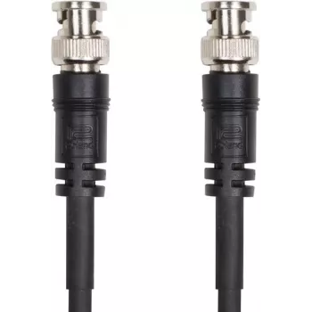 Koaxialkabel Roland RCC-3-SDI 1 m BNC Schwarz