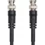 Koaxialkabel Roland RCC-3-SDI 1 m BNC Schwarz
