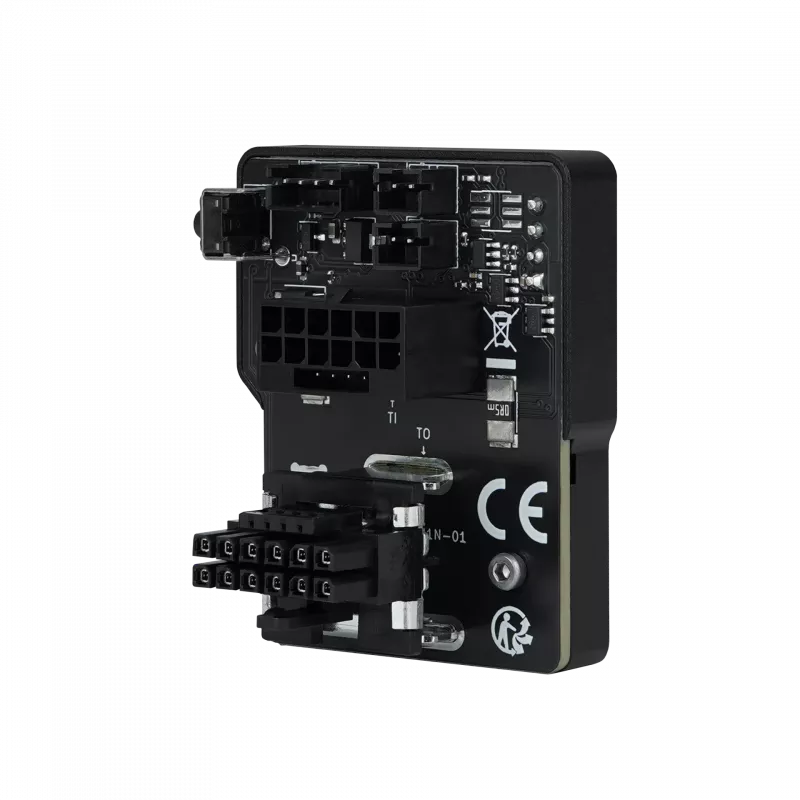 Thermal Grizzly WireView Pro GPU 1x12VHPWR Stromüberwachungsgerät, Normal