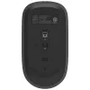 Wireless Maus Xiaomi Wireless Maus Lite Optical USB Typ-A Grau/Schwarz