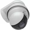 Ubiquiti UniFi AI PTZ Precision - Netzwerk-Überwachungskamera - PTZ - Drehplattform - wetterfest - Farbe (Tag/Nacht)