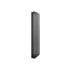 Eufy T8213G11 Türklingel-Set Schwarz IP65 2560x1920 160°