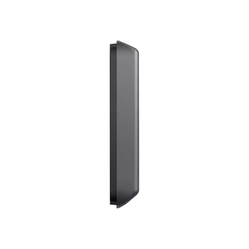 Eufy T8213G11 Türklingel-Set Schwarz IP65 2560x1920 160°